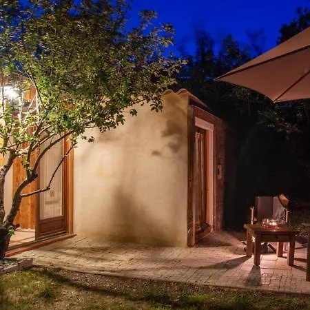 Hameau D'hotes La Roseraie-drome Frühstückspension