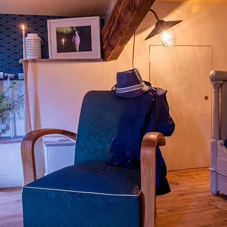 Hameau D'hotes La Roseraie-drome Bed & Breakfast Condorcet