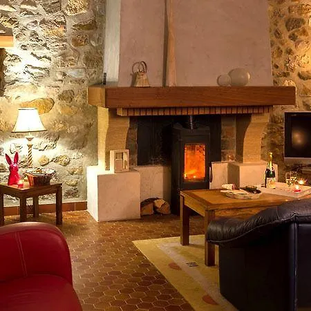 Hameau D'hotes La Roseraie-drome Condorcet