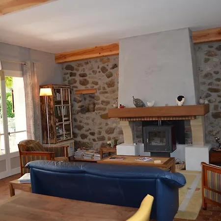 Hameau D'hotes La Roseraie-drome Condorcet