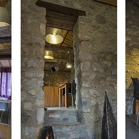 Couette-café La Roseraie-drôme Condorcet